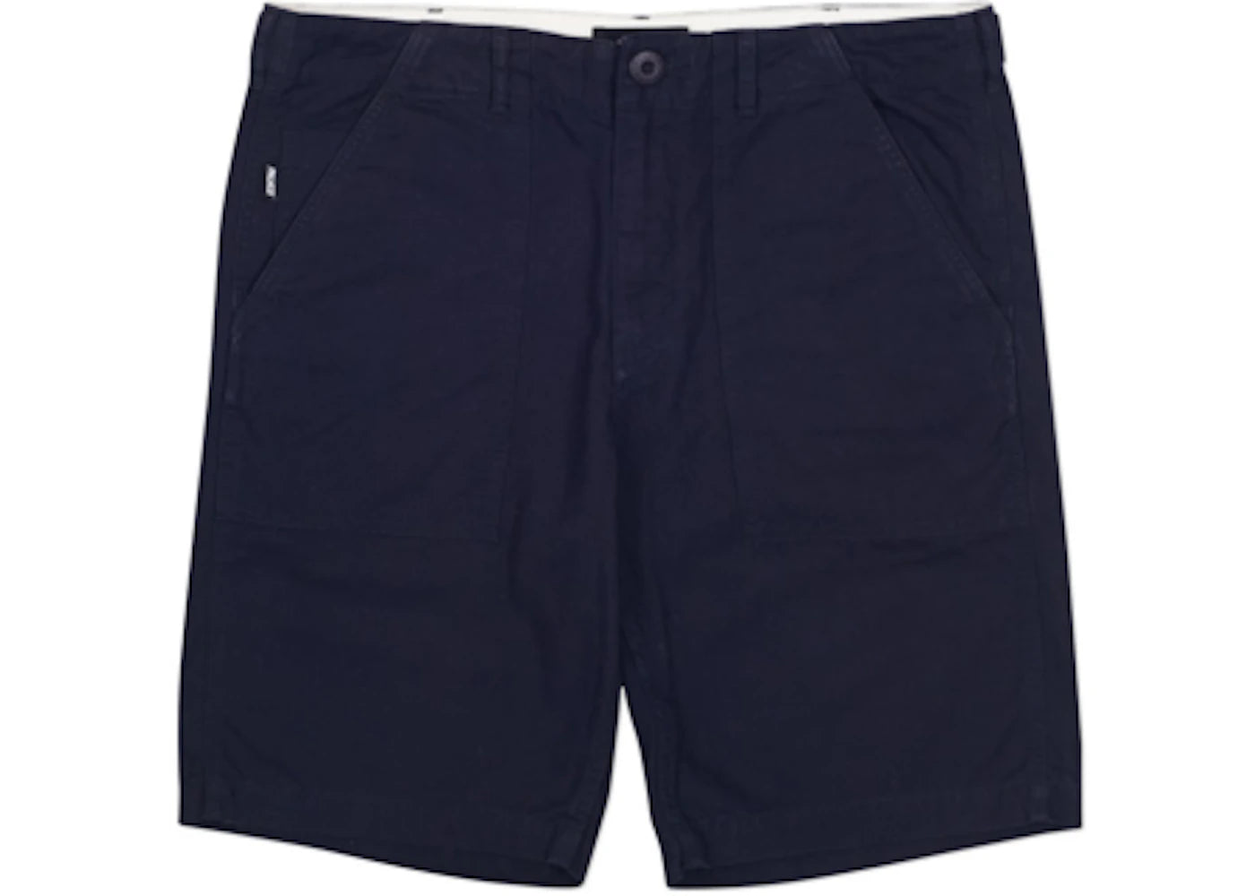 Palace Fatigue Short Navy