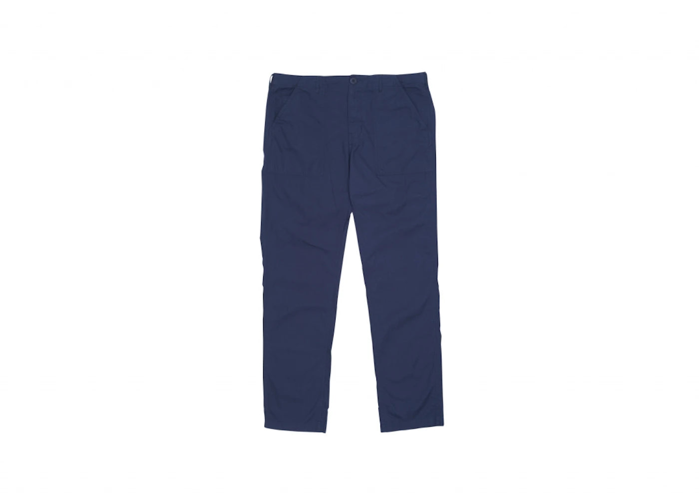 Palace Fatigue Trousers Autumn 2015 Navy