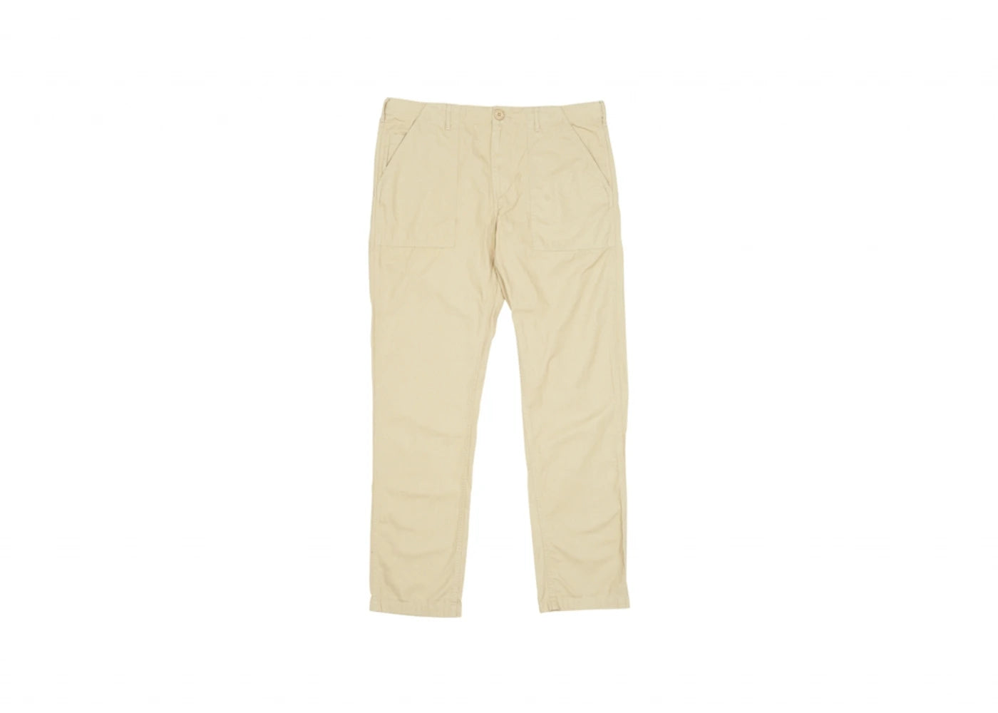 Palace Fatigue Trousers Beige