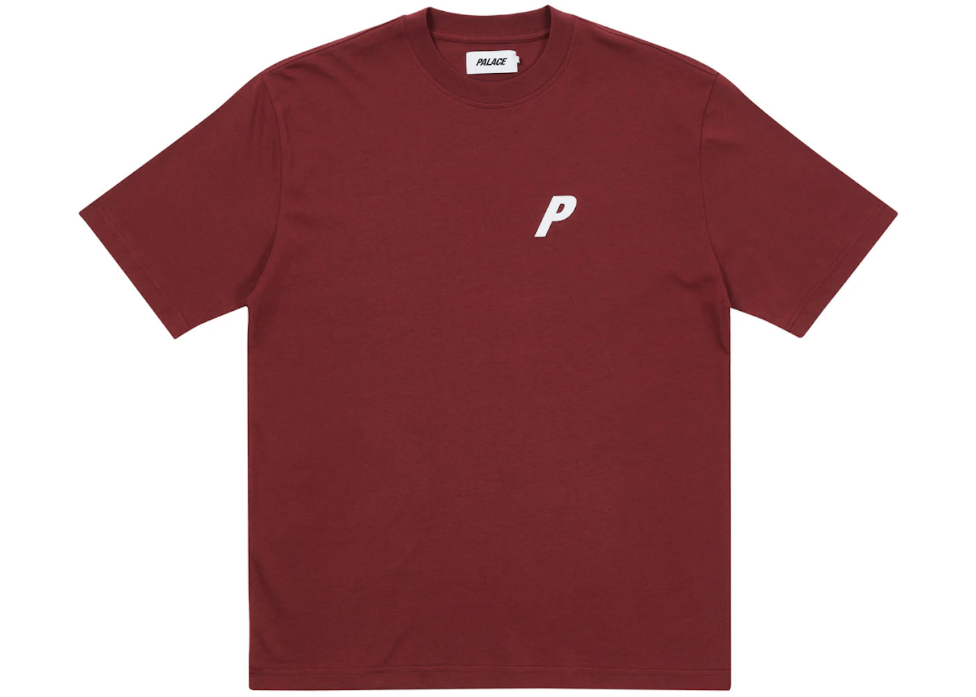 Palace Felt P T-shirt (FW21) Port