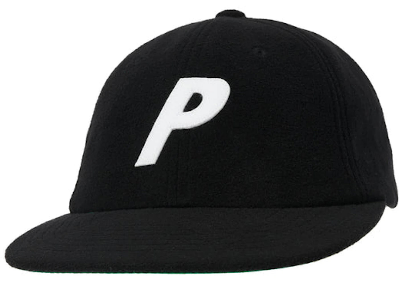 Palace Fleece PAL Hat Black