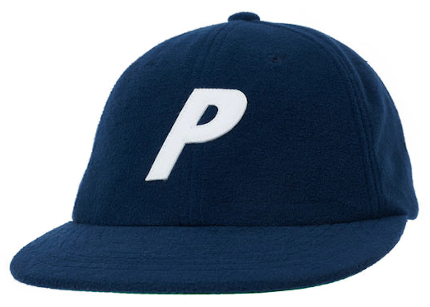 Palace Fleece PAL Hat Navy