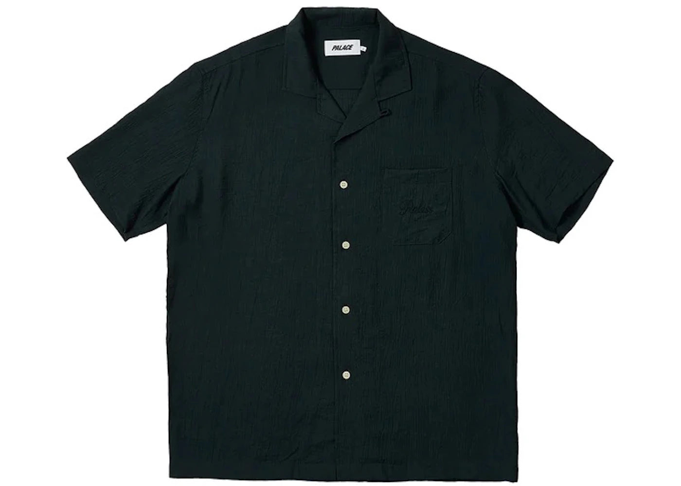 Palace Flexy Shirt Navy