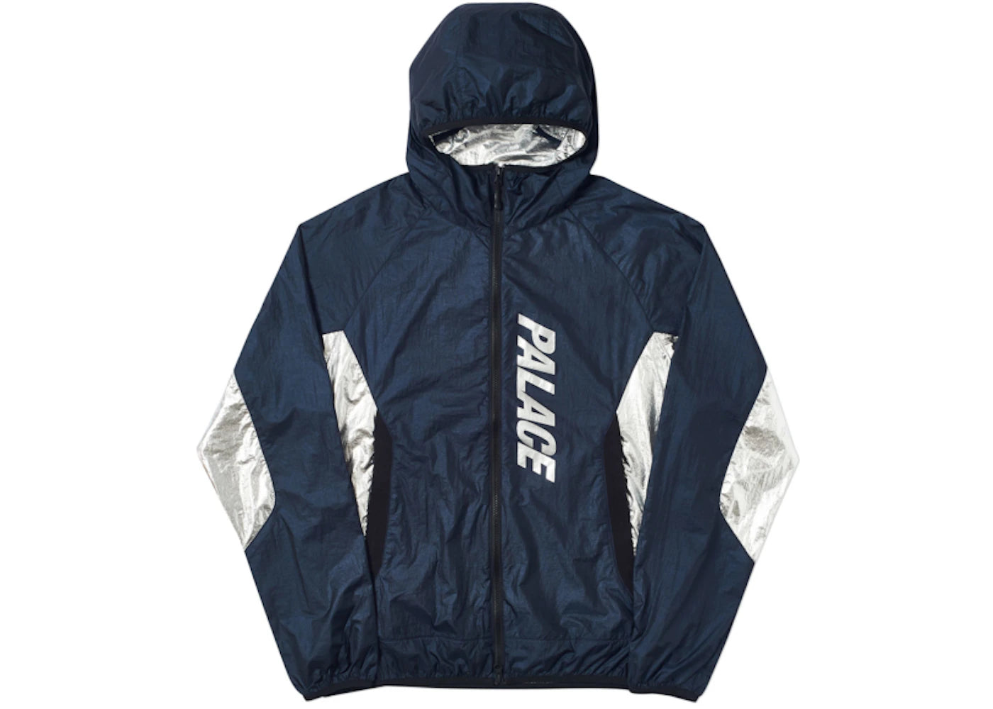 Palace Foil Jacket Ink