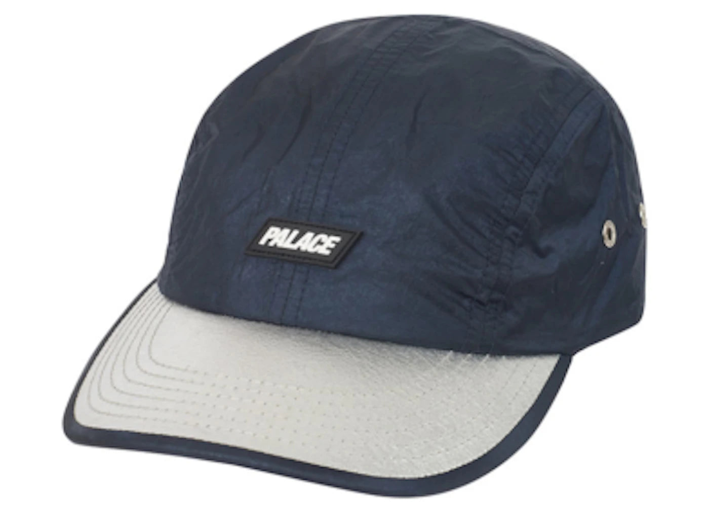 Palace Foil Shell T-Leaf 4-Panel Ink