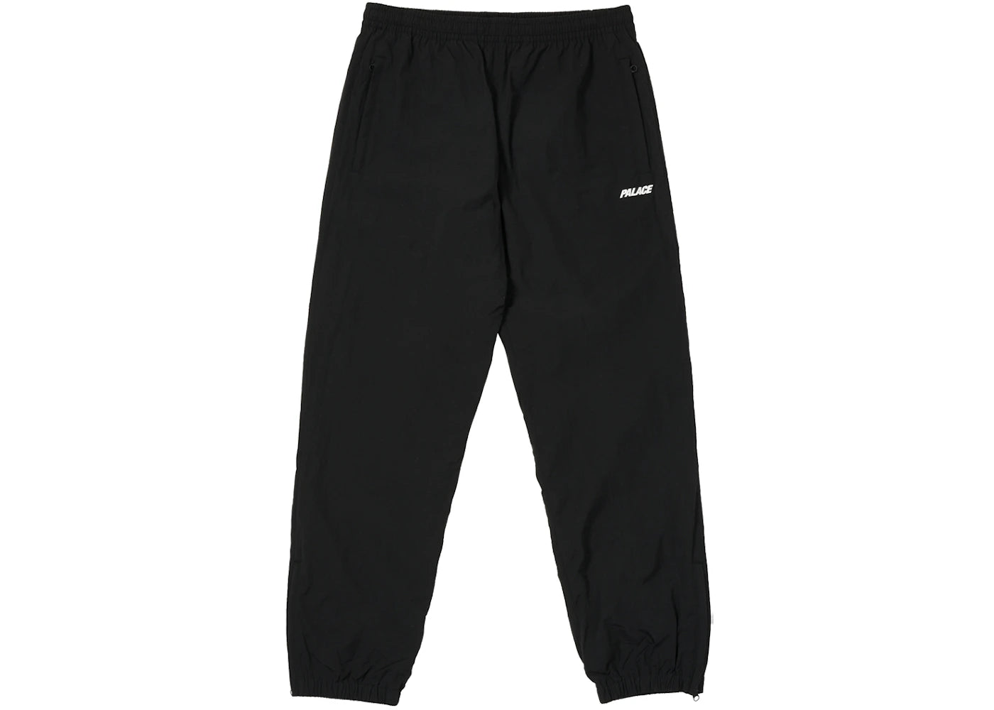 Palace Font Shell Pant Black