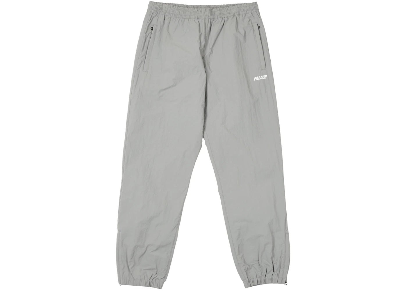 Palace Font Shell Pant Grey