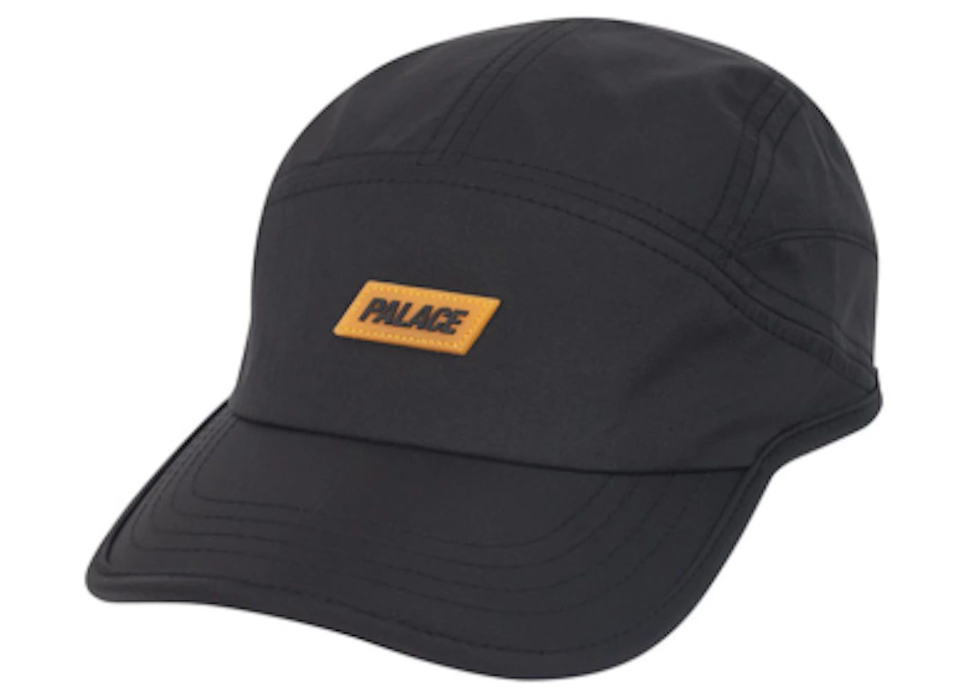 Palace Frost Shell Runner Black