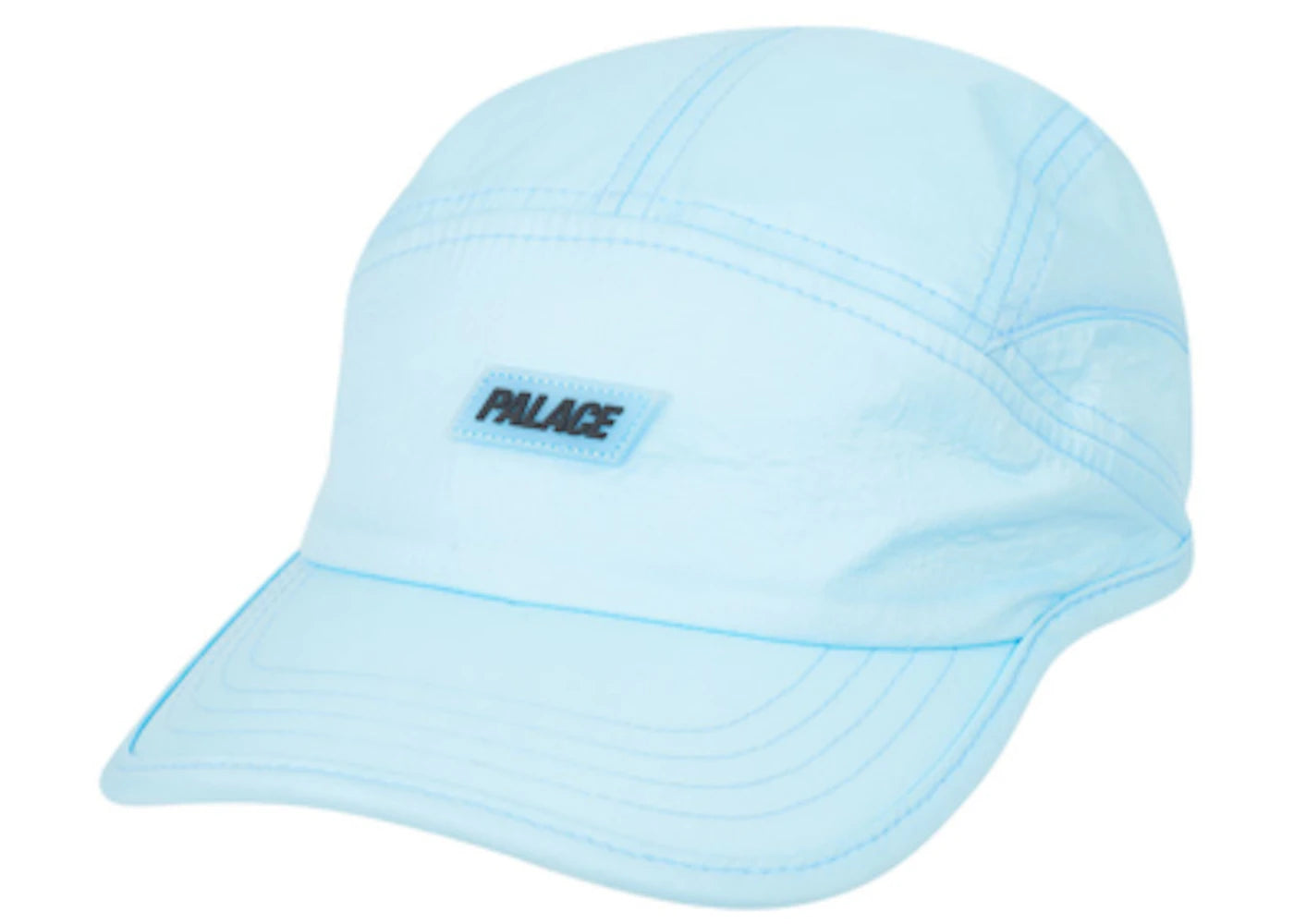 Palace Frost Shell Runner Blue