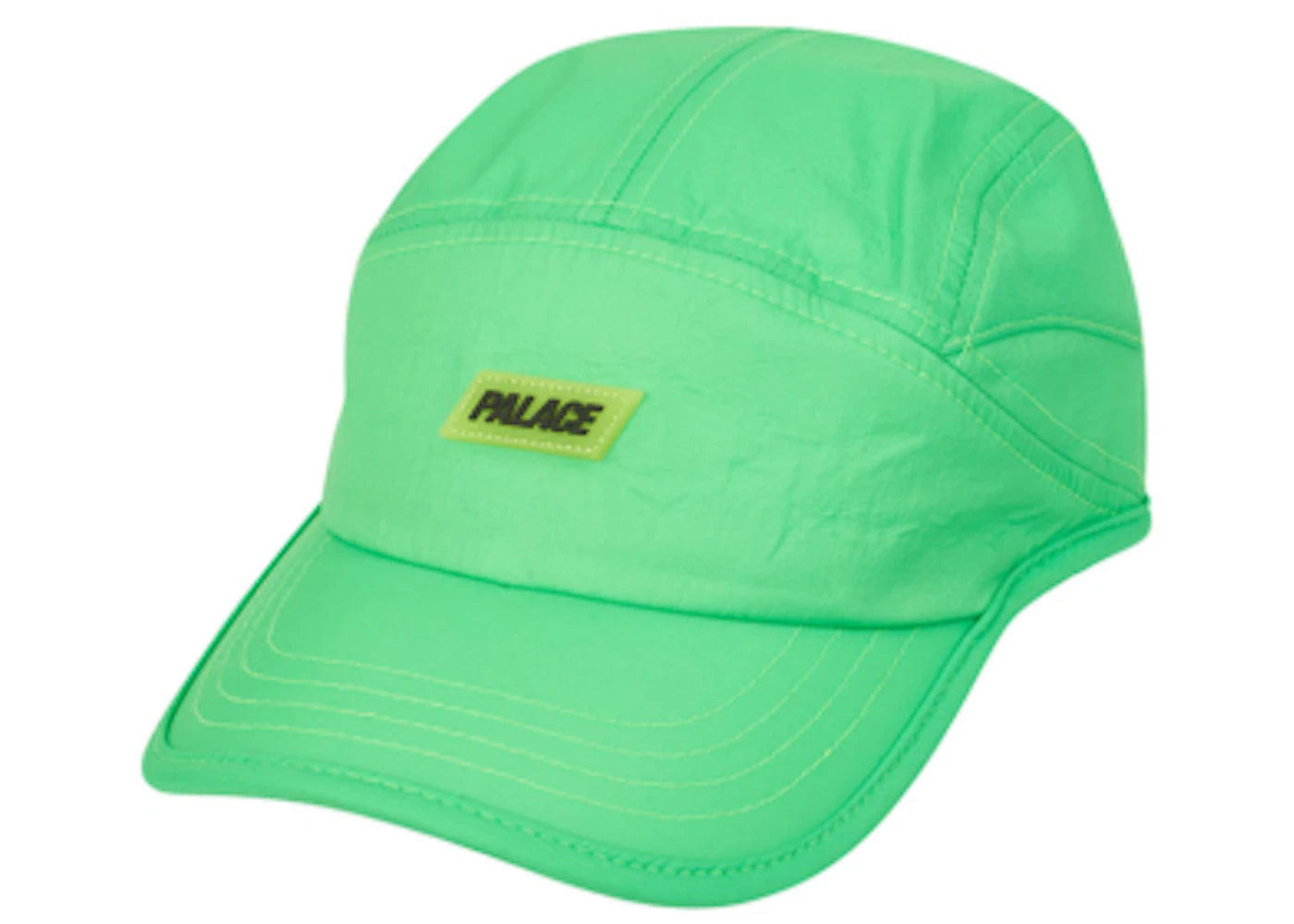 Palace Frost Shell Runner Green