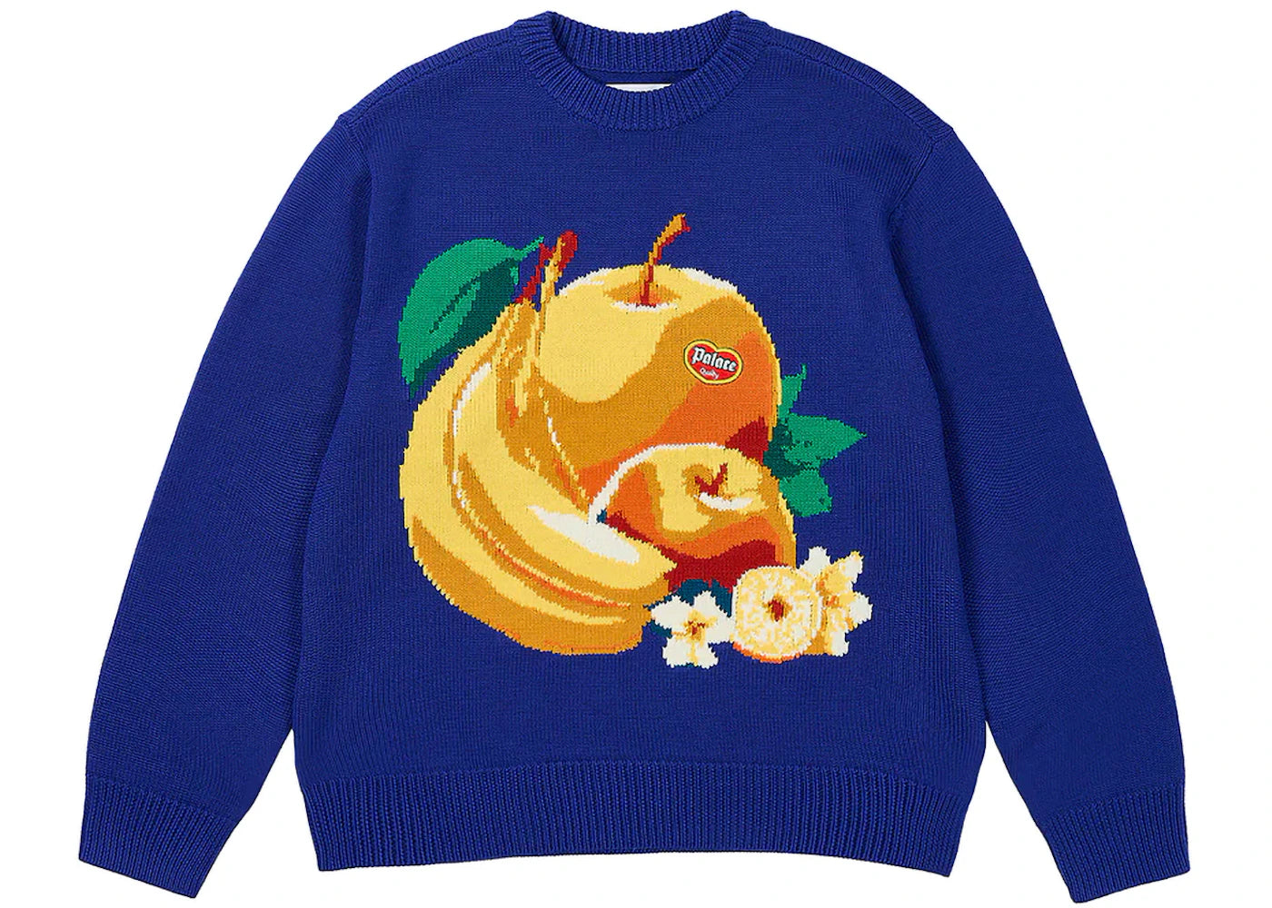 Palace Fruit Life Knit Ultra