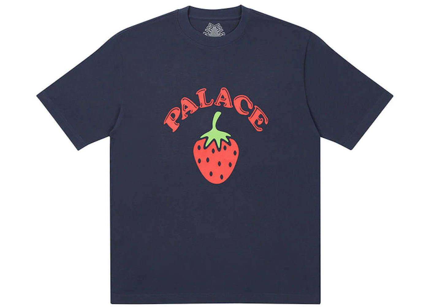 Palace Fruity T-shirt Navy