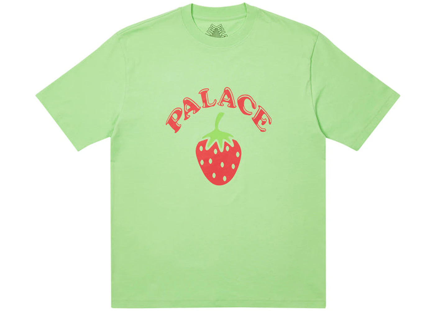 Palace Fruity T-shirt Pistachio