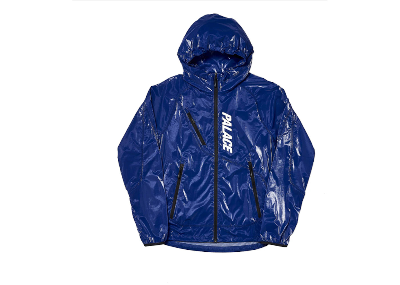 Palace G-Loss Jacket Blue