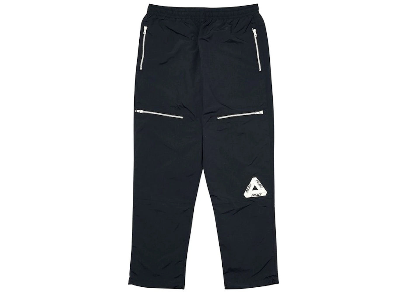 Palace G-Low Shell Bottoms Black