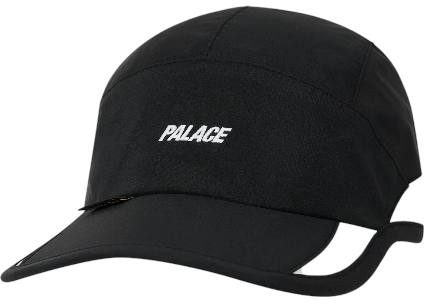 Palace GORE-TEX 3L Runner Black