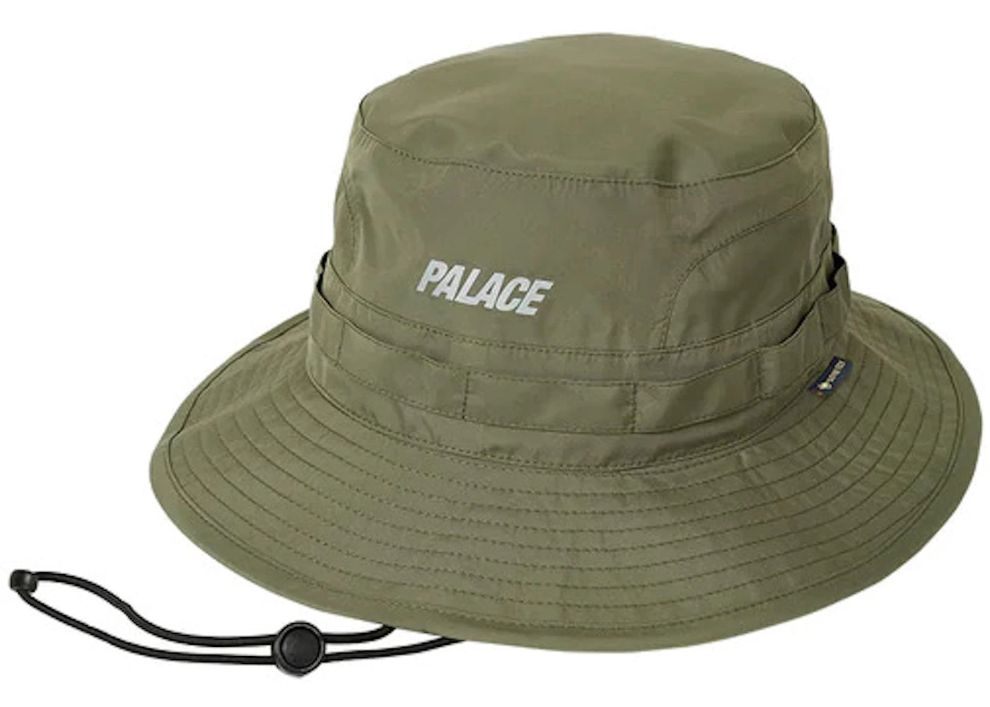 Palace GORE-TEX Boonie Olive