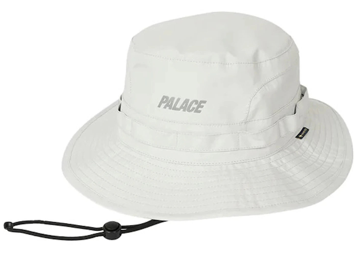 Palace GORE-TEX Boonie White