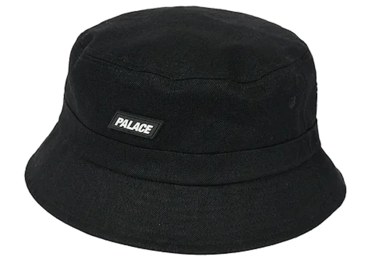 Palace GORE-TEX Bucket Hat Black Denim