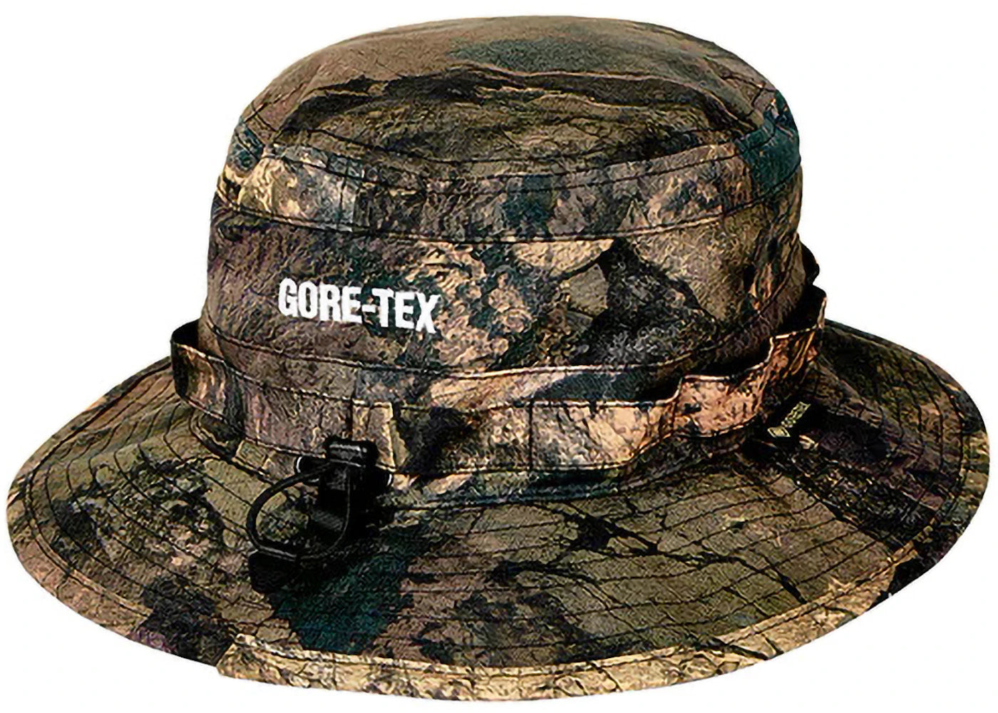 Palace GORE-TEX Cotton RS Boonie Rockscape