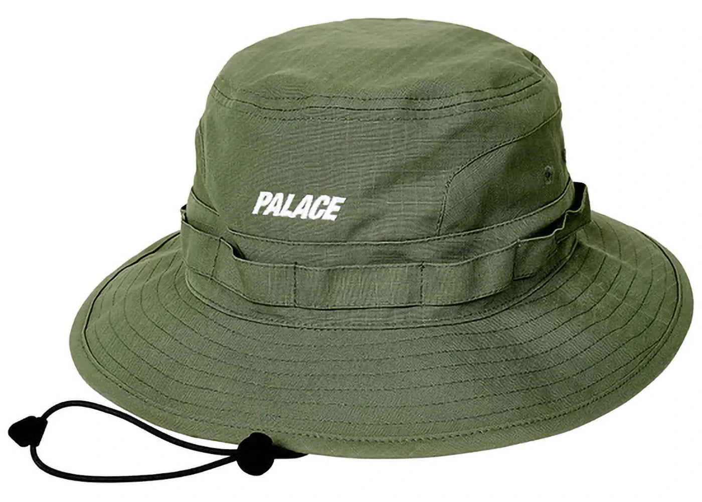 Palace GORE-TEX Cotton RS Boonie The Deep Green
