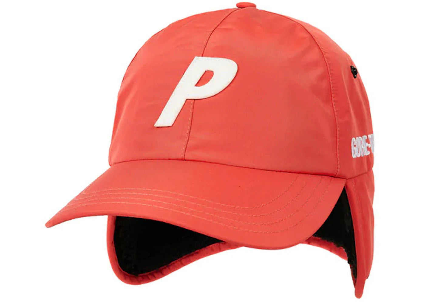 Palace GORE-TEX Ear Flap P 6-Panel Orange