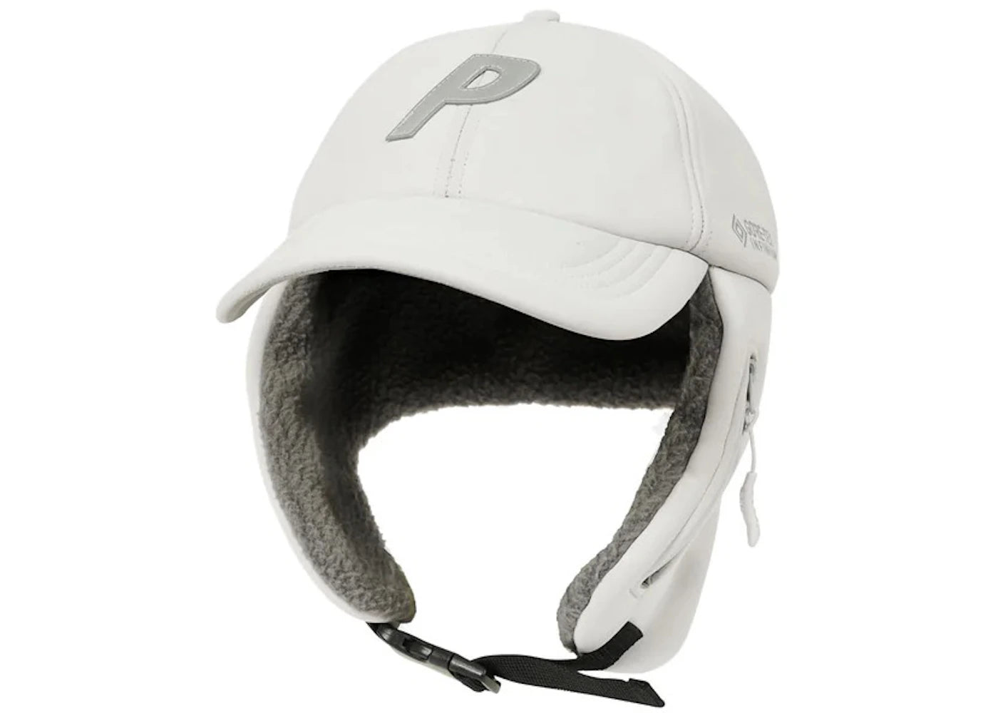 Palace GORE-TEX Infinium Dog Ear 6-Panel Grey