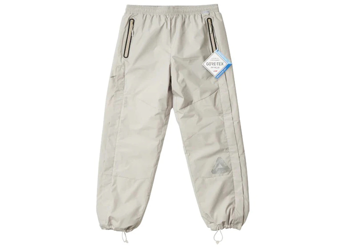 Palace GORE-TEX Infinium Loft Jogger Grey