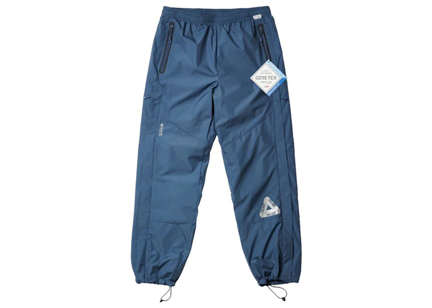 Palace GORE-TEX Infinium Loft Jogger Navy