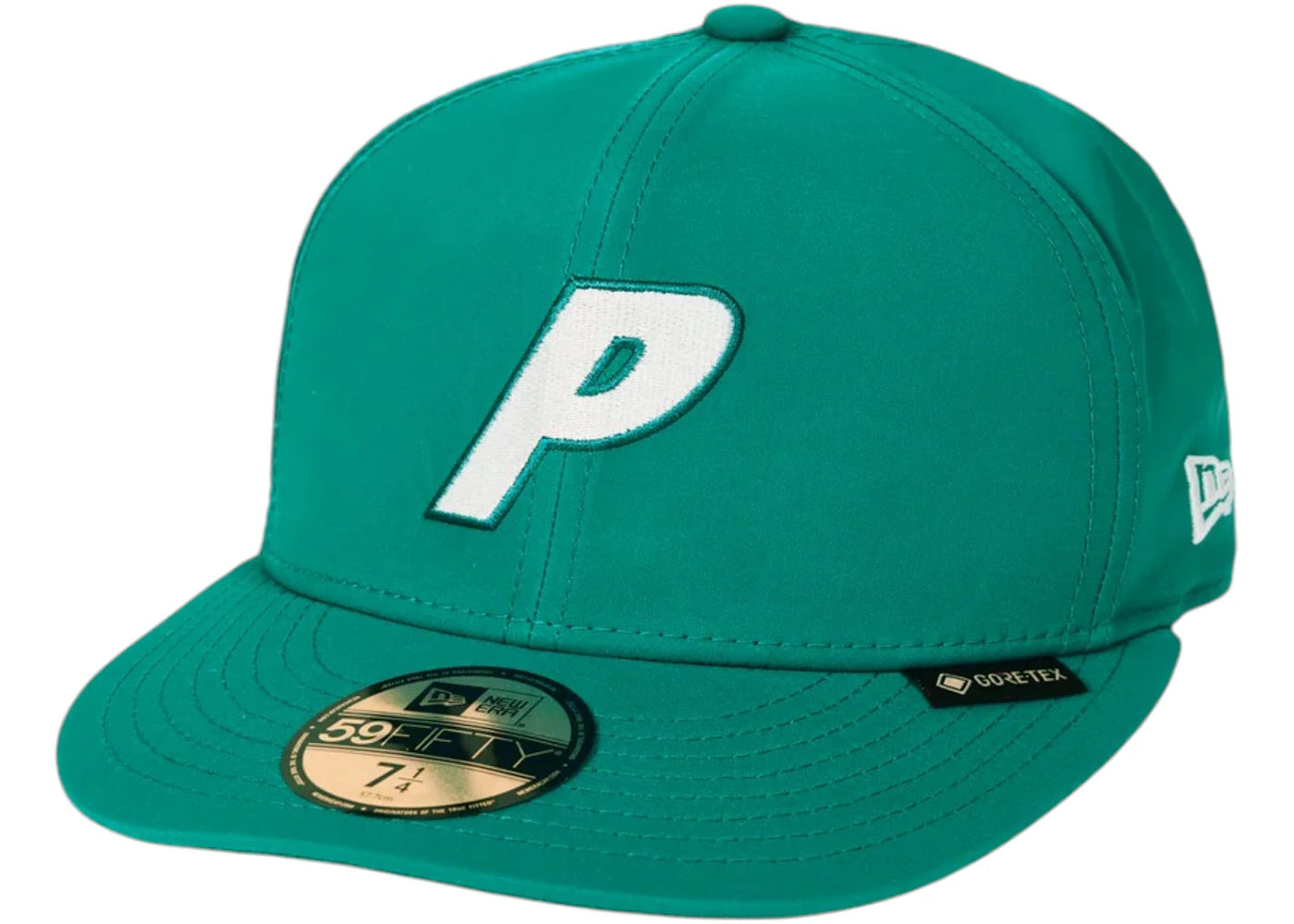Palace GORE-TEX New Era P 59Fifty Green
