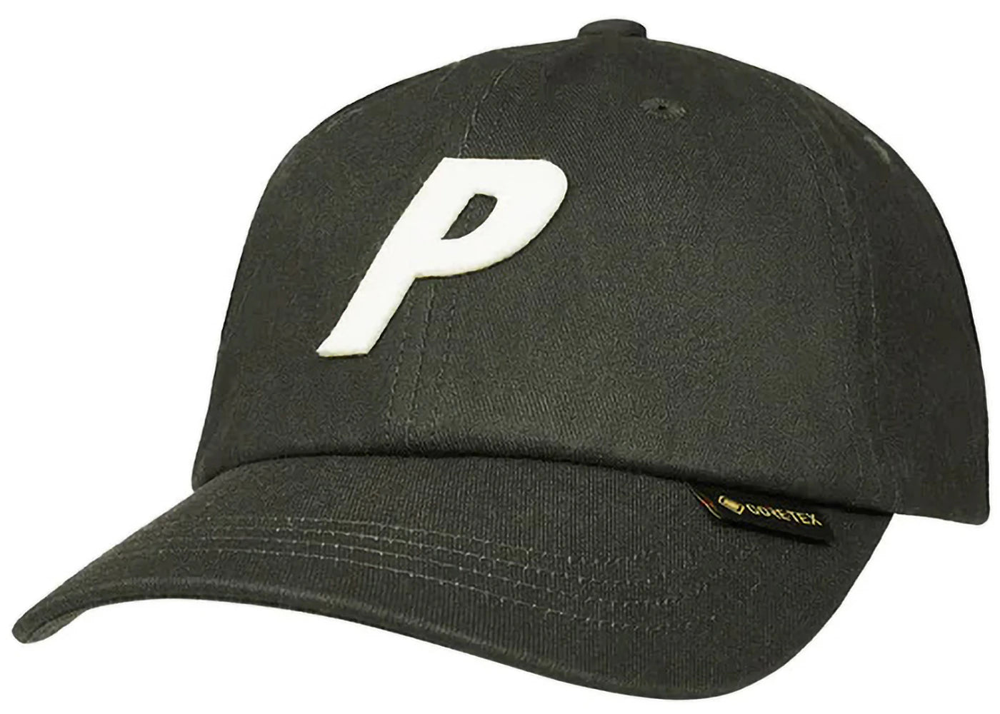 Palace GORE-TEX Pigment P 6-Panel Green