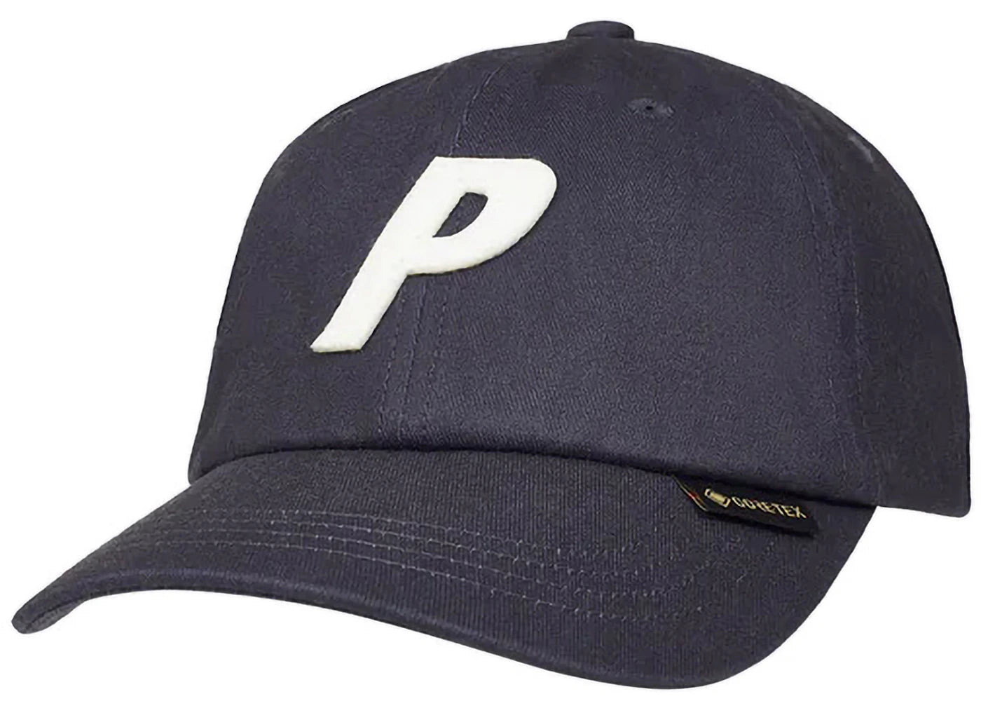 Palace GORE-TEX Pigment P 6-Panel Navy