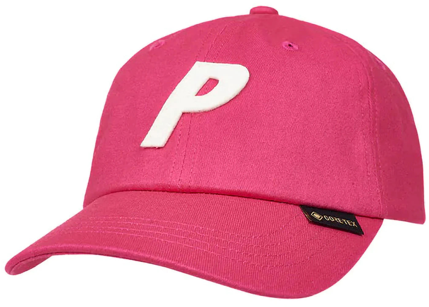 Palace GORE-TEX Pigment P 6-Panel Pink
