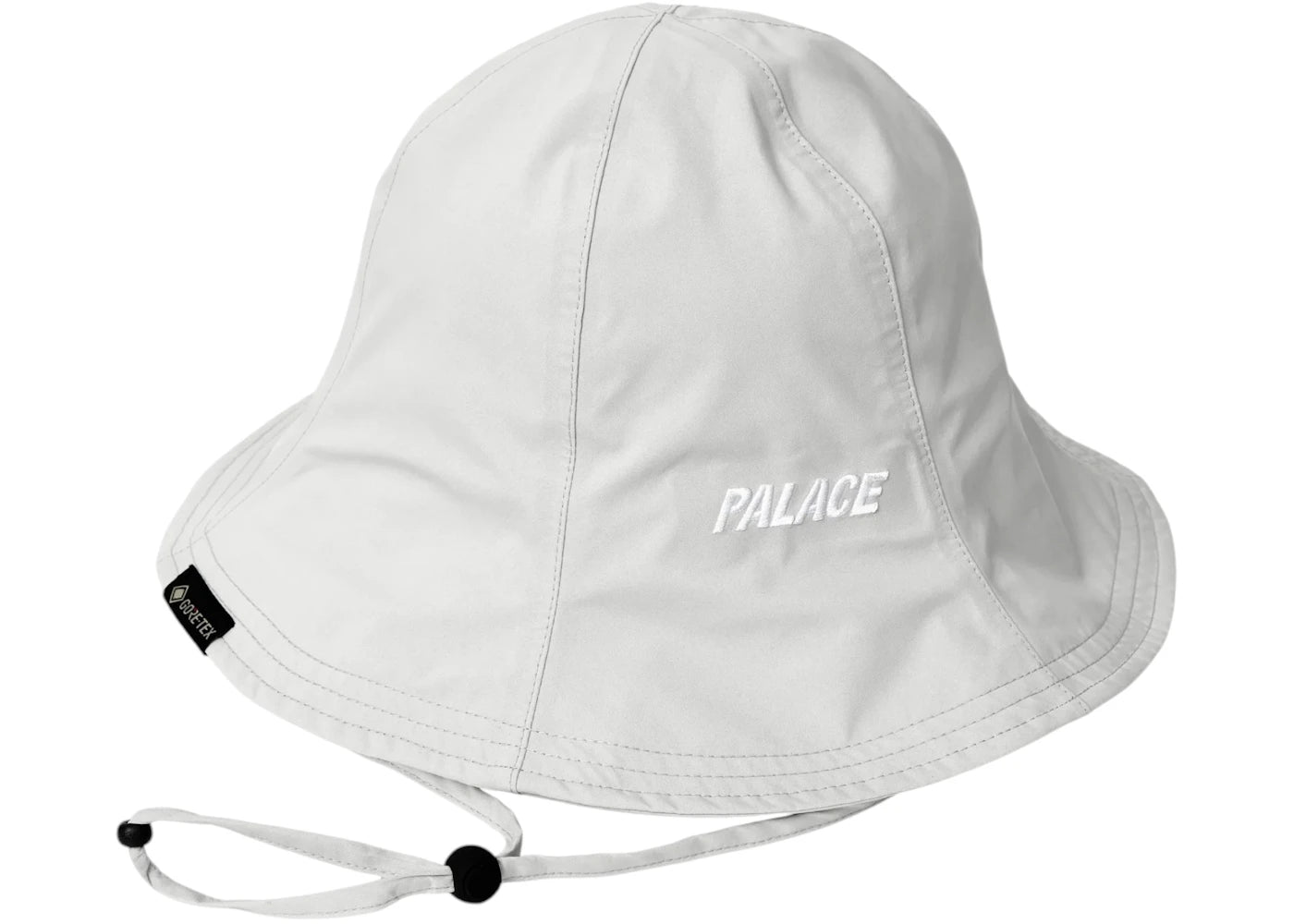 Palace GORE-TEX RN 3L Tulip Bucket Cloud