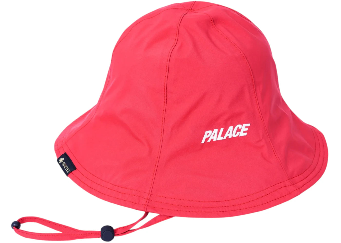 Palace GORE-TEX RN 3L Tulip Bucket Flame