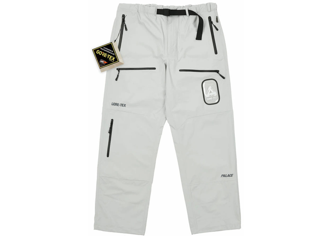 Palace GORE-TEX S-Tech Bottoms Ice