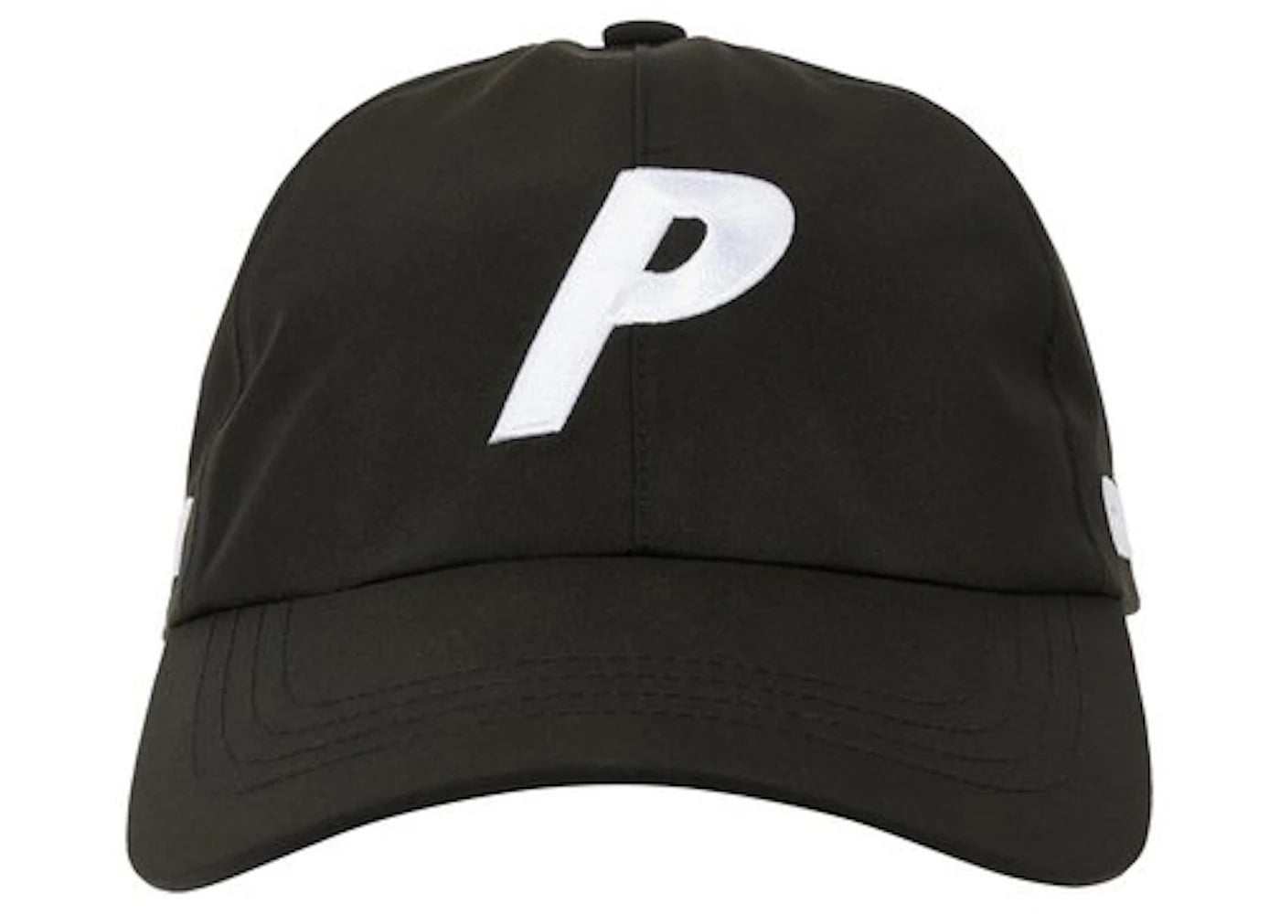 Palace GORE-TEX The Don P 6-Panel Black