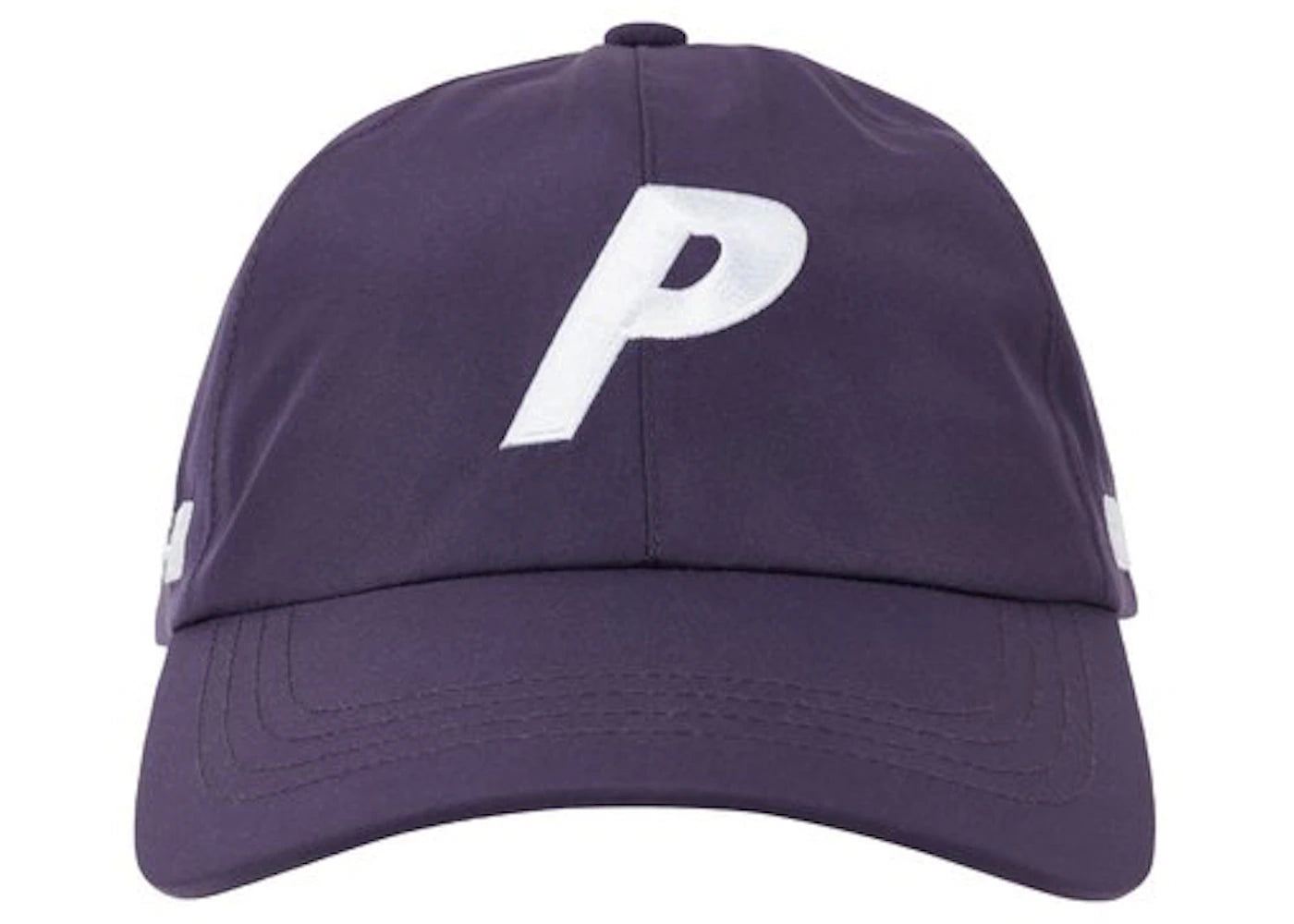 Palace GORE-TEX The Don P 6-Panel Deep Purple