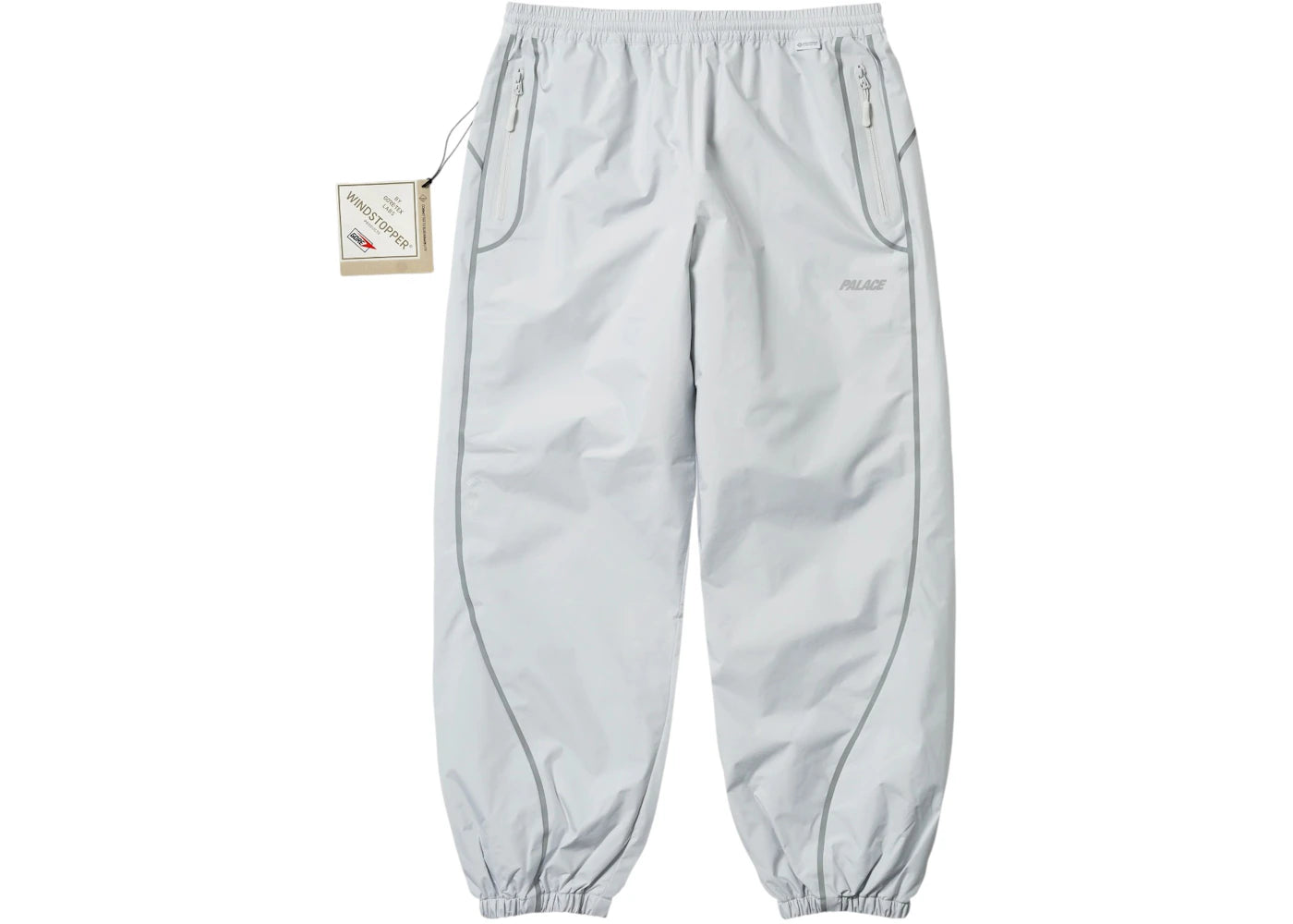 Palace GORE-TEX Windstopper Illuminator Jogger Cloud