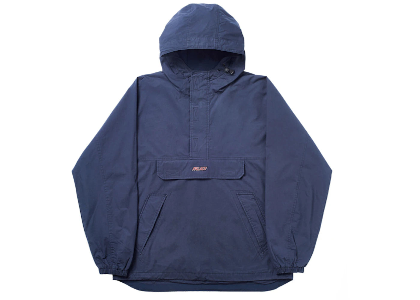 Palace Gassy Jacket Navy