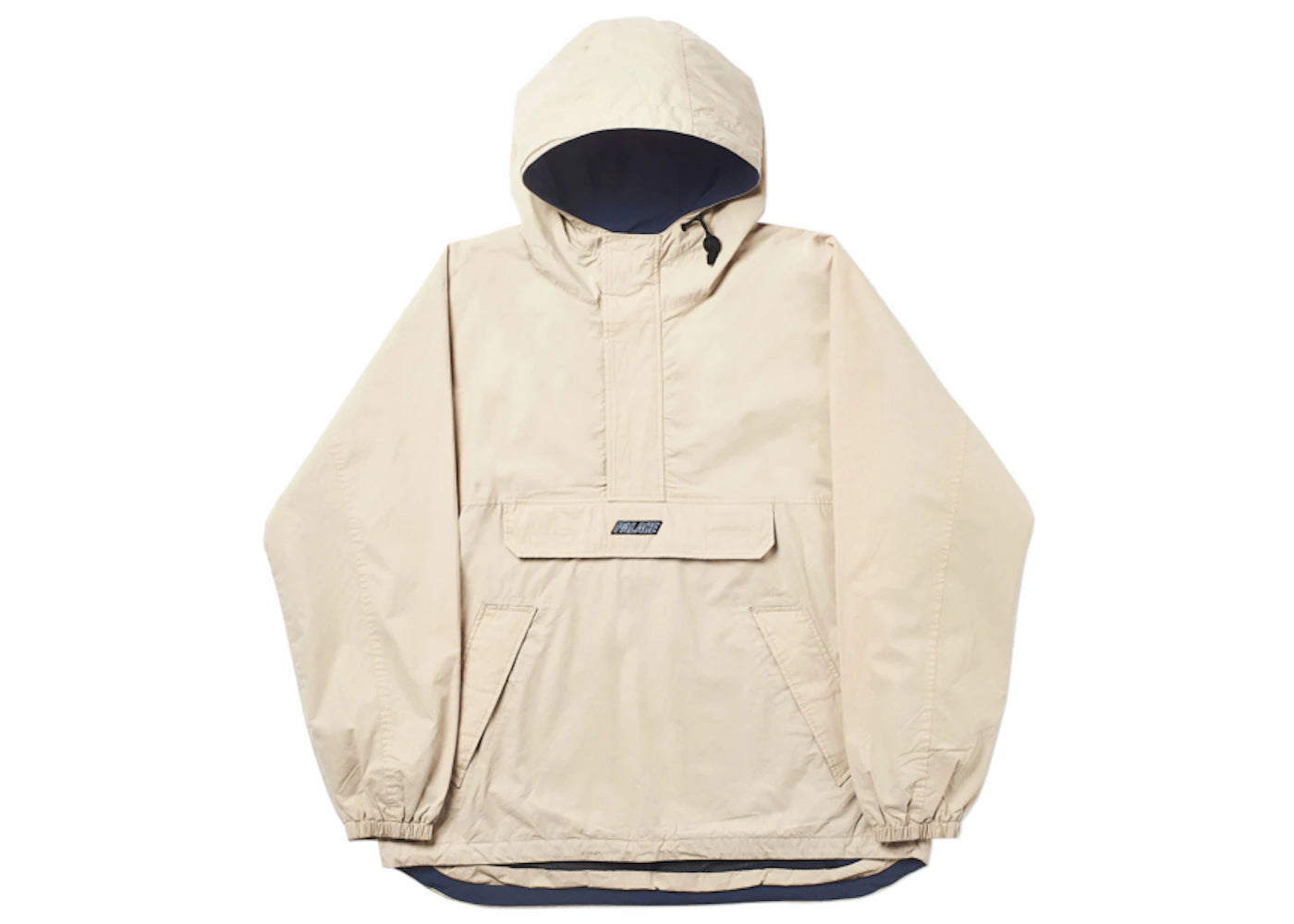 Palace Gassy Jacket Tan