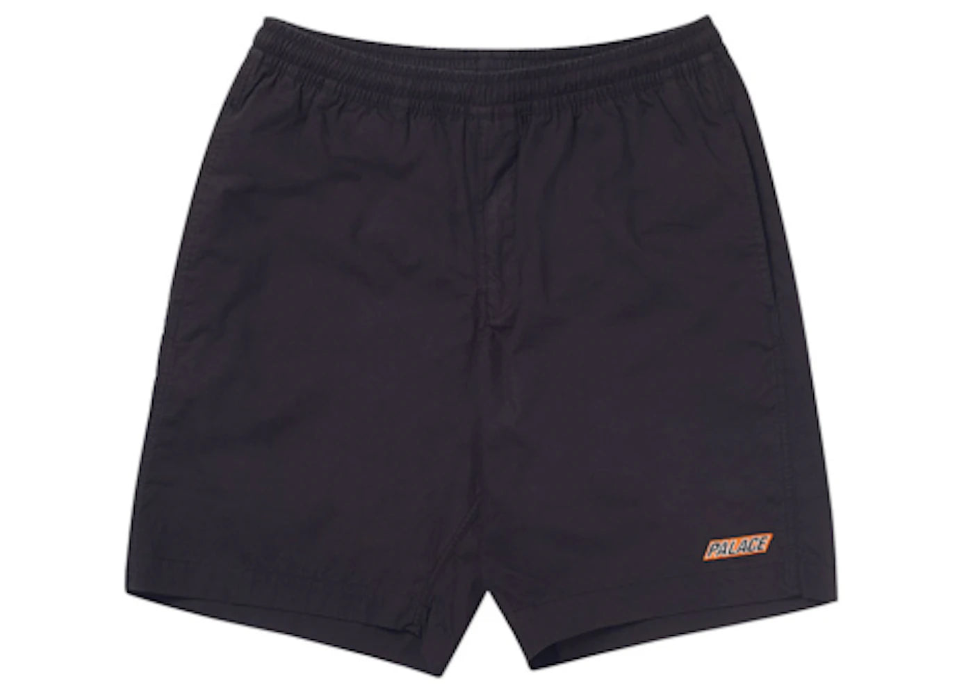 Palace Gassy Short Black