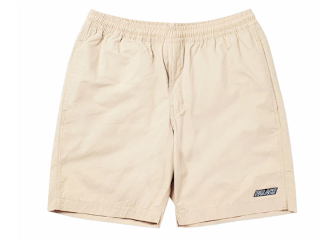 Palace Gassy Short Tan