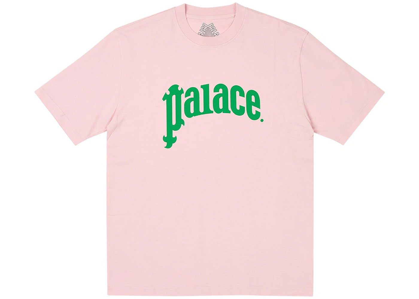 Palace Gassy T-shirt Lush Flush