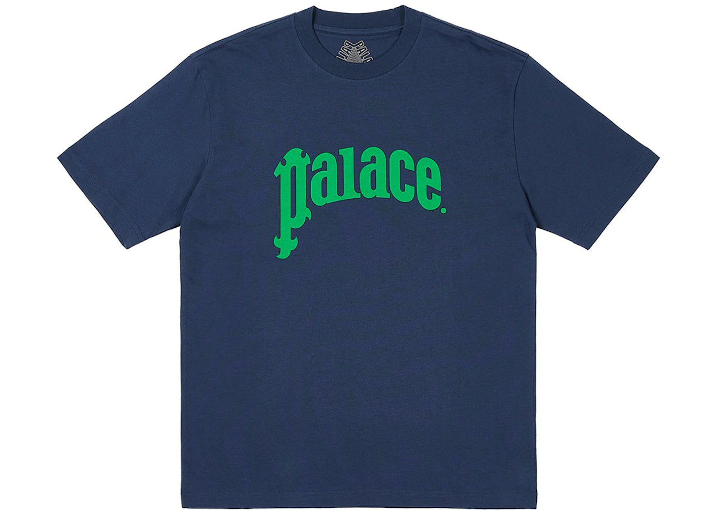 Palace Gassy T-shirt Navy