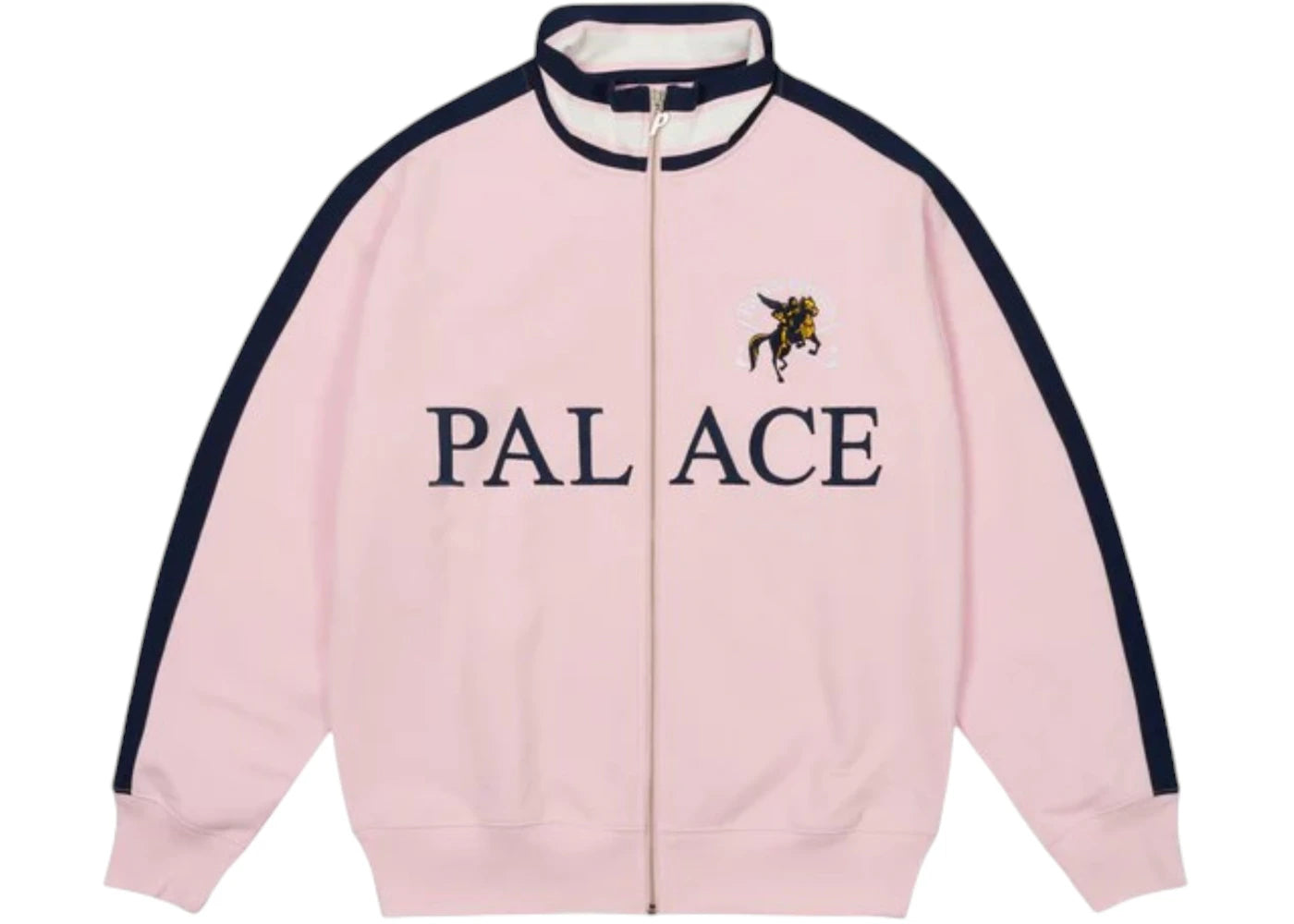 Palace Geezer Zip Funnel Lush Flush