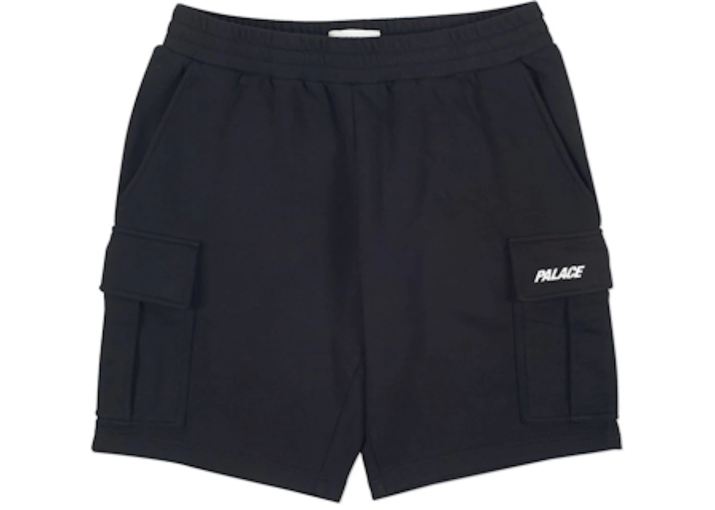 Palace Gileto Short Black