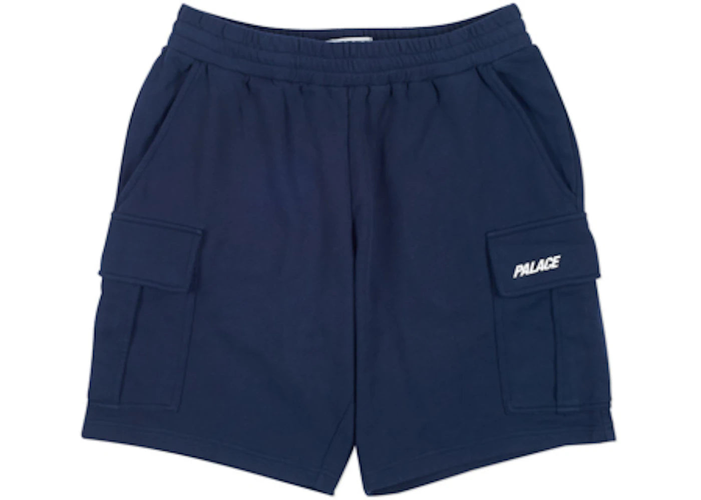 Palace Gileto Short Navy