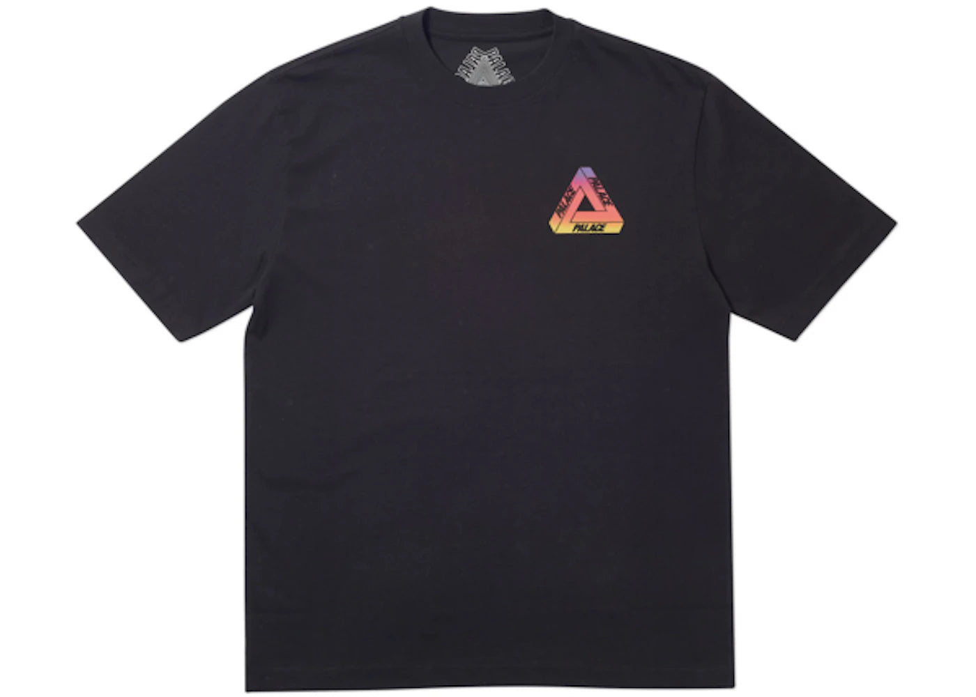 Palace Globular T-Shirt Black