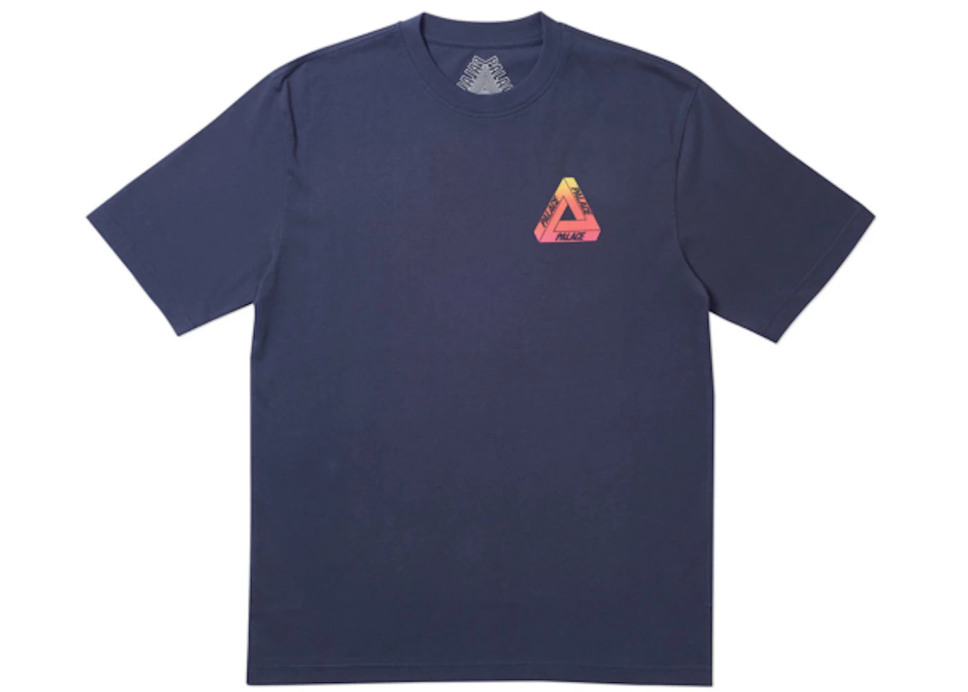 Palace Globular T-Shirt Navy